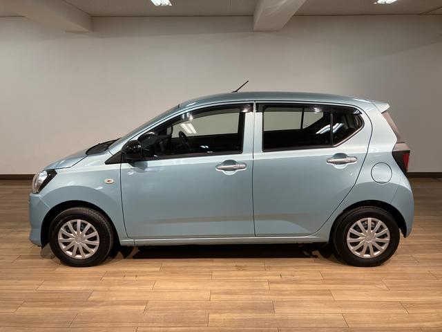 ミライースＬ　ＳＡIII／ナビ／ドラレコ／ＥＴＣ／電動格納ミラー／１年間走行距離無制限保証／走行５．４万ｋｍ／ナビ／ドラレコ／ＥＴＣ／スマートアシスト／電動格納ドアミラー／キーレスエントリー／マニュアルエアコン／ＵＳＢソケット／コーナーセンサー／オートハイビーム（大阪府）の中古車