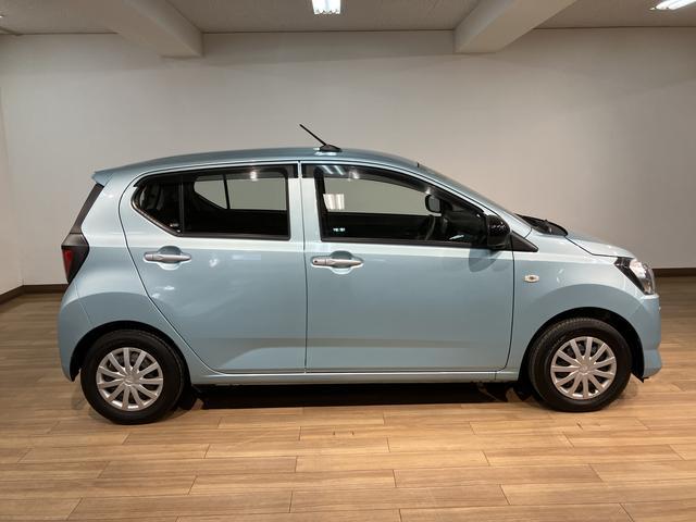 ミライースＬ　ＳＡIII／ナビ／ドラレコ／ＥＴＣ／電動格納ミラー／１年間走行距離無制限保証／走行５．４万ｋｍ／ナビ／ドラレコ／ＥＴＣ／スマートアシスト／電動格納ドアミラー／キーレスエントリー／マニュアルエアコン／ＵＳＢソケット／コーナーセンサー／オートハイビーム（大阪府）の中古車