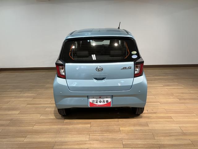 ミライースＬ　ＳＡIII／ナビ／ドラレコ／ＥＴＣ／電動格納ミラー／１年間走行距離無制限保証／走行５．４万ｋｍ／ナビ／ドラレコ／ＥＴＣ／スマートアシスト／電動格納ドアミラー／キーレスエントリー／マニュアルエアコン／ＵＳＢソケット／コーナーセンサー／オートハイビーム（大阪府）の中古車