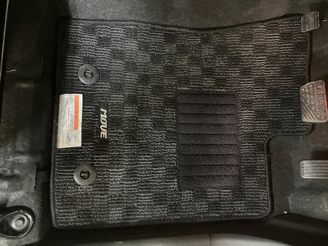 ムーヴカスタム X SA CDチューナー・キーフリー・LEDライトH27年式・走行距離8,8万キロ・純正ワイドCDチューナー・アイドリングストップ・オートエアコン・LEDヘッドライト・オートライト・キーフリー2個・純正アルミホイール(大阪府)の中古車