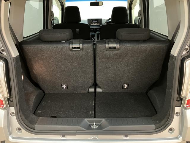 ムーヴカスタム X SA CDチューナー・キーフリー・LEDライトH27年式・走行距離8,8万キロ・純正ワイドCDチューナー・アイドリングストップ・オートエアコン・LEDヘッドライト・オートライト・キーフリー2個・純正アルミホイール(大阪府)の中古車