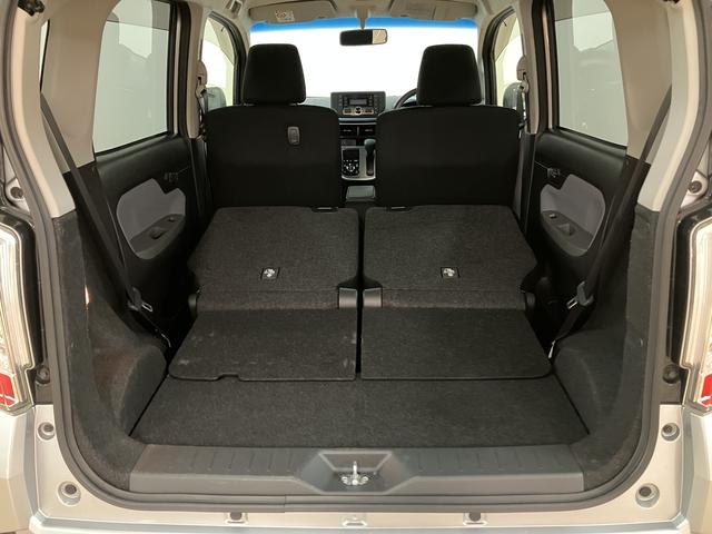 ムーヴカスタム X SA CDチューナー・キーフリー・LEDライトH27年式・走行距離8,8万キロ・純正ワイドCDチューナー・アイドリングストップ・オートエアコン・LEDヘッドライト・オートライト・キーフリー2個・純正アルミホイール(大阪府)の中古車