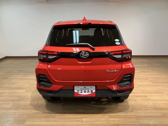 ロッキーＧ　純正ナビ／パノラマモニター／ドラレコ／ＥＴＣ令和３年式／走行４．３万キロ／純正ナビ（ＮＭＺＫ−Ｗ７１Ｄ）／Ｂｌｕｅｔｏｏｔｈ／フルセグ／前後ドラレコ／パノラマモニター／ＥＴＣ／ＬＥＤヘッドライト／シートヒーター／キーフリー（大阪府）の中古車