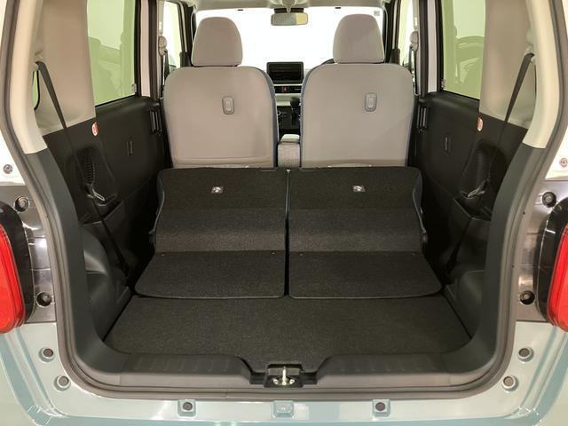 ムーヴキャンバスストライプスGターボ/届出済未使用車/新車保証継承/走行5K届出済未使用車/新車保証継承/ターボ車/クルーズコントロール/両側電動スライドドア/LEDヘッドライト&フォグランプ/衝突軽減ブレーキ/シートヒーター/バックカメラ/運転席シートリフター/キーフリー/(大阪府)の中古車