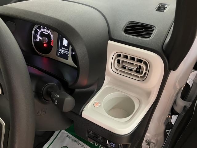 ムーヴキャンバスストライプスGターボ/届出済未使用車/新車保証継承/走行5K届出済未使用車/新車保証継承/ターボ車/クルーズコントロール/両側電動スライドドア/LEDヘッドライト&フォグランプ/衝突軽減ブレーキ/シートヒーター/バックカメラ/運転席シートリフター/キーフリー/(大阪府)の中古車