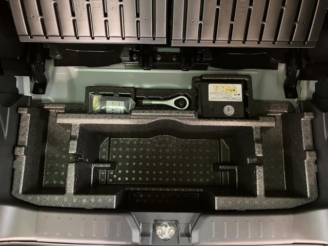 ムーヴキャンバスストライプスGターボ/届出済未使用車/新車保証継承/走行5K届出済未使用車/新車保証継承/ターボ車/クルーズコントロール/両側電動スライドドア/LEDヘッドライト&フォグランプ/衝突軽減ブレーキ/シートヒーター/バックカメラ/運転席シートリフター/キーフリー/(大阪府)の中古車