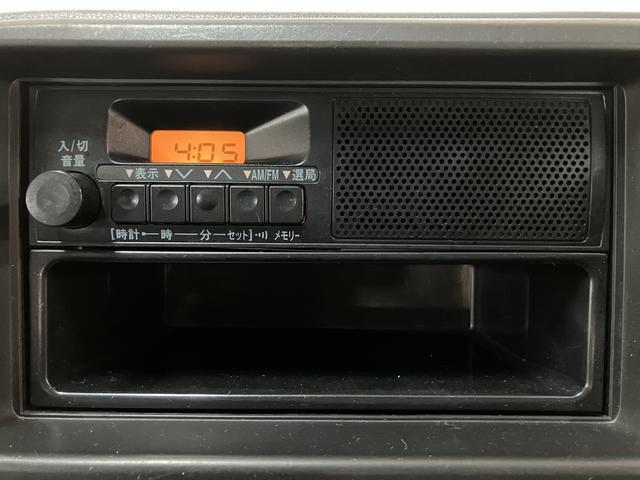 ハイゼットトラックジャンボ　３ＡＴ／２ＷＤ／車検整備付き平成２４年式／走行７．８万キロ／２ＷＤ／３ＡＴ／車検整備付き／パワーウィンド／ＡＭ／ＦＭ／ゲートプロテクター／１年間距離無制限保証／ラバーマット／ロングバイザー（大阪府）の中古車