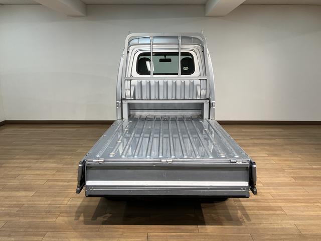 ハイゼットトラックジャンボ　３ＡＴ／２ＷＤ／車検整備付き平成２４年式／走行７．８万キロ／２ＷＤ／３ＡＴ／車検整備付き／パワーウィンド／ＡＭ／ＦＭ／ゲートプロテクター／１年間距離無制限保証／ラバーマット／ロングバイザー（大阪府）の中古車