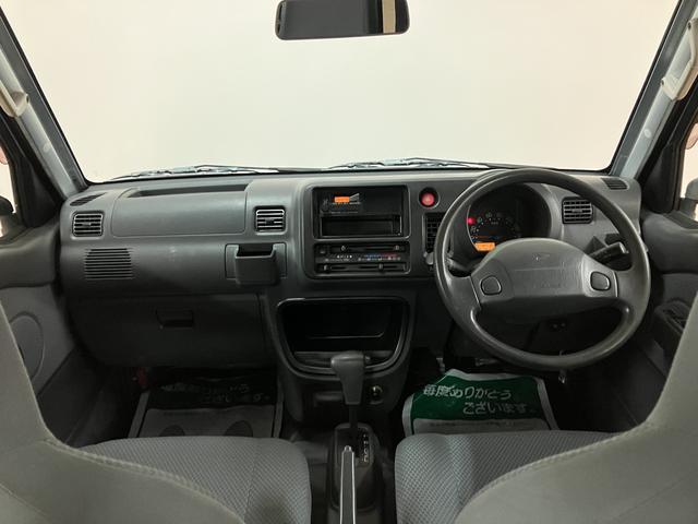 ハイゼットトラックジャンボ　３ＡＴ／２ＷＤ／車検整備付き平成２４年式／走行７．８万キロ／２ＷＤ／３ＡＴ／車検整備付き／パワーウィンド／ＡＭ／ＦＭ／ゲートプロテクター／１年間距離無制限保証／ラバーマット／ロングバイザー（大阪府）の中古車