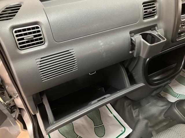 ハイゼットトラックジャンボ　３ＡＴ／２ＷＤ／車検整備付き平成２４年式／走行７．８万キロ／２ＷＤ／３ＡＴ／車検整備付き／パワーウィンド／ＡＭ／ＦＭ／ゲートプロテクター／１年間距離無制限保証／ラバーマット／ロングバイザー（大阪府）の中古車