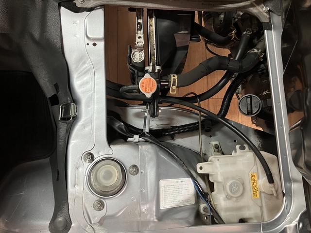 ハイゼットトラックジャンボ　３ＡＴ／２ＷＤ／車検整備付き平成２４年式／走行７．８万キロ／２ＷＤ／３ＡＴ／車検整備付き／パワーウィンド／ＡＭ／ＦＭ／ゲートプロテクター／１年間距離無制限保証／ラバーマット／ロングバイザー（大阪府）の中古車