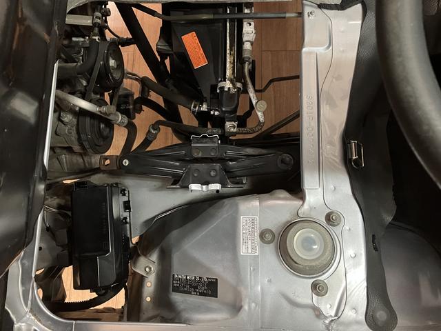 ハイゼットトラックジャンボ　３ＡＴ／２ＷＤ／車検整備付き平成２４年式／走行７．８万キロ／２ＷＤ／３ＡＴ／車検整備付き／パワーウィンド／ＡＭ／ＦＭ／ゲートプロテクター／１年間距離無制限保証／ラバーマット／ロングバイザー（大阪府）の中古車