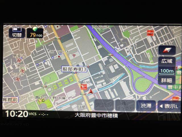 トールG/ナビ/バックカメラ/前後ドラレコ/ETC/両側パワスラ1年保証/走行1.2万km/純正ナビ/CD・DVD・Bluetooth/バックカメラ/前後ドラレコ/ETC/両側パワースライドドア/LEDヘッドライト/オートライト/キーフリー/車検整備渡し(大阪府)の中古車