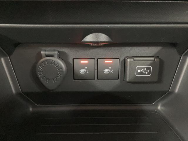 ロッキープレミアムＧ　ＨＥＶ　純正メモリーナビ　ドラレコ　ＥＴＣ付ハイブリッド・純正メモリーナビ・バックカメラ・ナビ連動前後ドライブレコーダー・シートヒーター・クルーズコントロール・ＥＴＣ車載器・電動パーキング・衝突回避支援ブレーキ・誤発進抑制機能（大阪府）の中古車