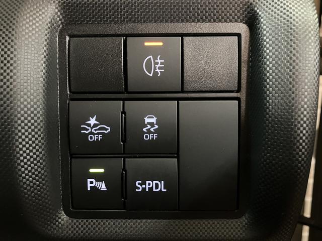 ロッキープレミアムＧ　ＨＥＶ　純正メモリーナビ　ドラレコ　ＥＴＣ付ハイブリッド・純正メモリーナビ・バックカメラ・ナビ連動前後ドライブレコーダー・シートヒーター・クルーズコントロール・ＥＴＣ車載器・電動パーキング・衝突回避支援ブレーキ・誤発進抑制機能（大阪府）の中古車