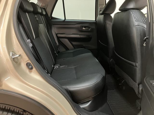 ロッキープレミアムＧ　ＨＥＶ　純正メモリーナビ　ドラレコ　ＥＴＣ付ハイブリッド・純正メモリーナビ・バックカメラ・ナビ連動前後ドライブレコーダー・シートヒーター・クルーズコントロール・ＥＴＣ車載器・電動パーキング・衝突回避支援ブレーキ・誤発進抑制機能（大阪府）の中古車