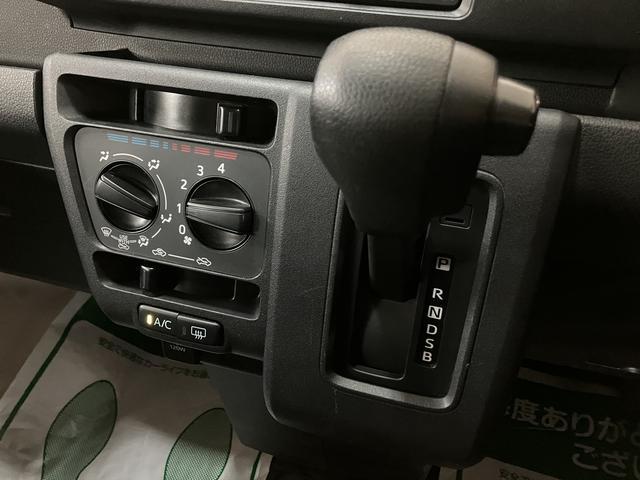 ハイゼットカーゴＤＸ　令和４年式／走行２．３万キロ／車検整備付き令和４年式／走行２．３万キロ／車検整備付き／ＡＭ／ＦＭラジオ／２ＷＤ／ＣＶＴ／運転席助手席パワーウィンド／キーレスエントリー（大阪府）の中古車