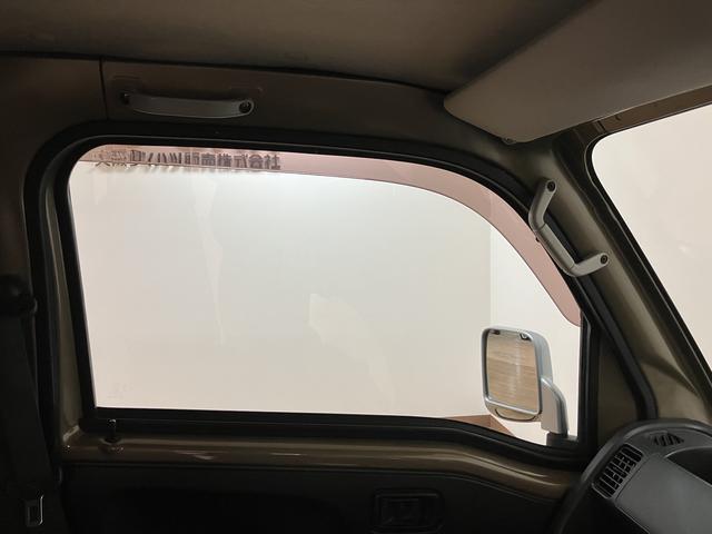 ハイゼットトラックスタンダード／走行６．５万ｋｍ／ＣＤ・ラジオチューナー１年間走行距離無制限保証／走行６．５万ｋｍ／ＣＤ・ラジオチューナー／マニュアルエアコン／ハロゲンヘッドライト／板キー２枚／ラバーマット（大阪府）の中古車