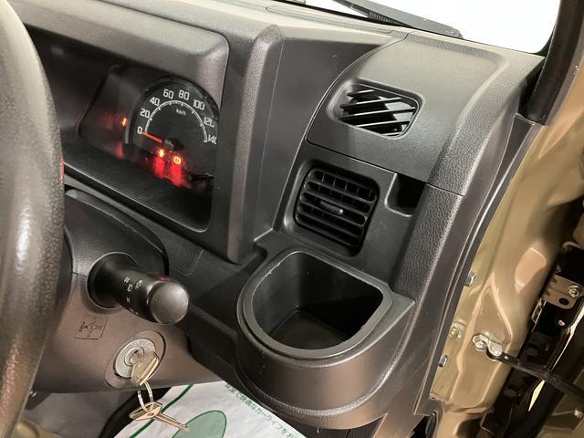 ハイゼットトラックスタンダード／走行６．５万ｋｍ／ＣＤ・ラジオチューナー１年間走行距離無制限保証／走行６．５万ｋｍ／ＣＤ・ラジオチューナー／マニュアルエアコン／ハロゲンヘッドライト／板キー２枚／ラバーマット（大阪府）の中古車