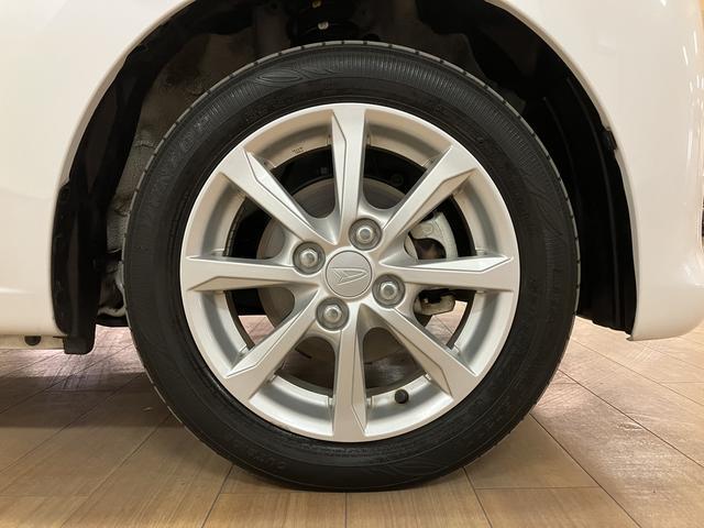 ムーヴＸリミテッドII　ＳＡIII／ナビ／バックカメラ／ドラレコ１年間走行距離無制限保証／走行３．５万ｋｍ／純正ナビ／バックカメラ／ドラレコ／運転席シートヒーター／ＬＥＤヘッドライト／オートライト／オートエアコン／キーフリー／アルミホイール／車検整備渡し（大阪府）の中古車