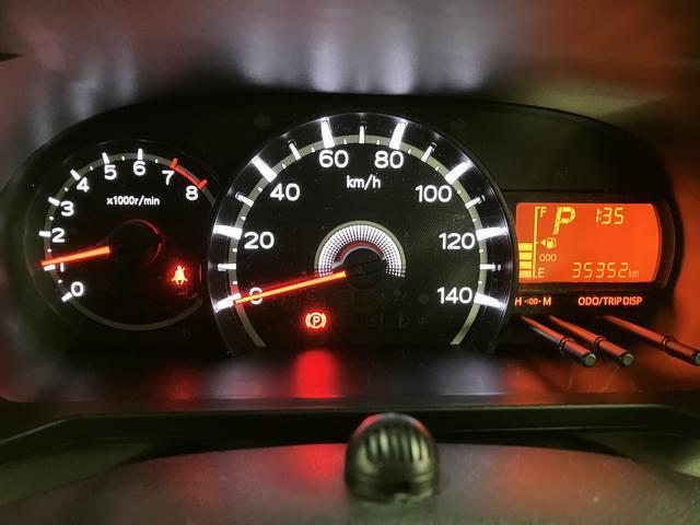 ムーヴＸリミテッドII　ＳＡIII／ナビ／バックカメラ／ドラレコ１年間走行距離無制限保証／走行３．５万ｋｍ／純正ナビ／バックカメラ／ドラレコ／運転席シートヒーター／ＬＥＤヘッドライト／オートライト／オートエアコン／キーフリー／アルミホイール／車検整備渡し（大阪府）の中古車