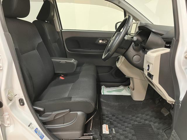 ムーヴＸリミテッドII　ＳＡIII／ナビ／バックカメラ／ドラレコ１年間走行距離無制限保証／走行３．５万ｋｍ／純正ナビ／バックカメラ／ドラレコ／運転席シートヒーター／ＬＥＤヘッドライト／オートライト／オートエアコン／キーフリー／アルミホイール／車検整備渡し（大阪府）の中古車