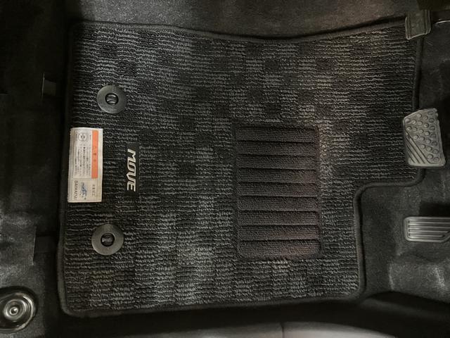 ムーヴＸリミテッドII　ＳＡIII／ナビ／バックカメラ／ドラレコ１年間走行距離無制限保証／走行３．５万ｋｍ／純正ナビ／バックカメラ／ドラレコ／運転席シートヒーター／ＬＥＤヘッドライト／オートライト／オートエアコン／キーフリー／アルミホイール／車検整備渡し（大阪府）の中古車