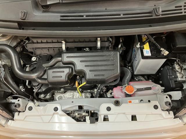 ムーヴＸリミテッドII　ＳＡIII／ナビ／バックカメラ／ドラレコ１年間走行距離無制限保証／走行３．５万ｋｍ／純正ナビ／バックカメラ／ドラレコ／運転席シートヒーター／ＬＥＤヘッドライト／オートライト／オートエアコン／キーフリー／アルミホイール／車検整備渡し（大阪府）の中古車