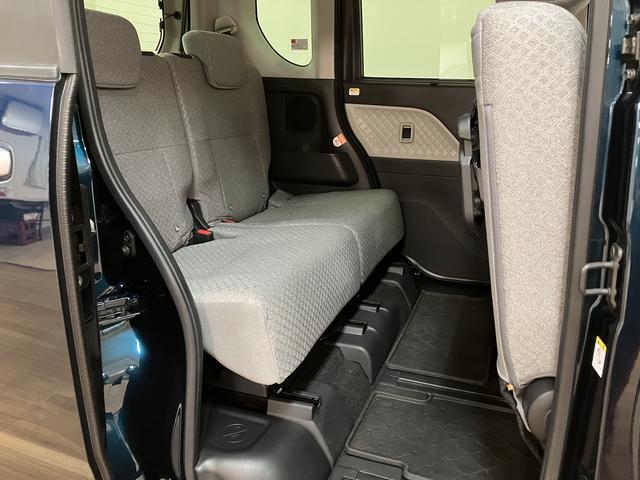 タントＸ　ＣＤ／ＤＶＤチューナー・ＵＳＢ・バックモニター令和３年式・走行距離２．４万キロ・ＣＤ／ＤＶＤチューナー・Ｂｌｕｅｔｏｏｔｈ・運転席／助手席シートヒーター・左側電動スライドドア・Ｄ席ロングスライドシート・ＬＥＤヘッドライト（大阪府）の中古車