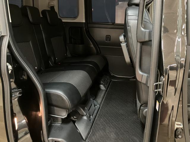 トールカスタムＧ／９インチナビ／前後ドラレコ／ＥＴＣ／クルコン１年間走行距離無制限保証／走行１．７万ｋｍ／純正９インチナビ／パノラマモニター／／前後ドラレコ／ＥＴＣ／クルーズコントロール／両側パワースライドドア／前席シートヒーター／ＬＥＤヘッド・フォグ（大阪府）の中古車