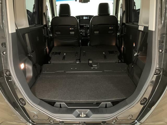 トールカスタムＧ／９インチナビ／前後ドラレコ／ＥＴＣ／クルコン１年間走行距離無制限保証／走行１．７万ｋｍ／純正９インチナビ／パノラマモニター／／前後ドラレコ／ＥＴＣ／クルーズコントロール／両側パワースライドドア／前席シートヒーター／ＬＥＤヘッド・フォグ（大阪府）の中古車