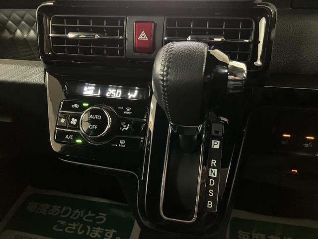 タントカスタムＲＳスタイルセレクション／ナビ／バックカメラ／ＥＴＣ１年間走行距離無制限保証／走行５．７万ｋｍ／純正ナビ／バックカメラ／前後ドラレコ／ＥＴＣ／両側パワースライドドア／ＬＥＤヘッドライト・フォグランプ／前席シートヒーター／クルーズコントロール／キーフリー（大阪府）の中古車