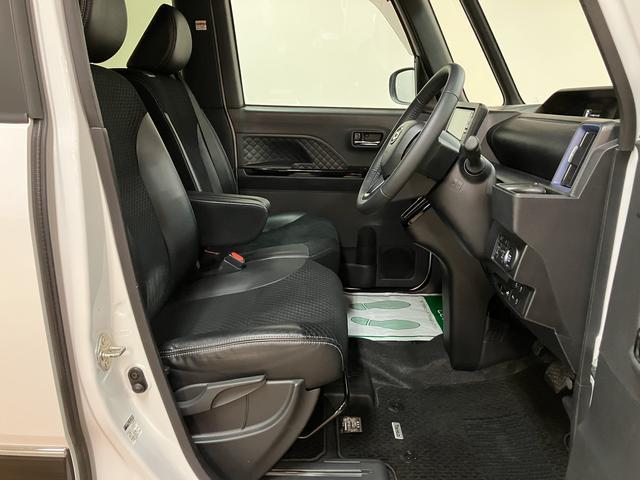 タントカスタムＲＳスタイルセレクション／ナビ／バックカメラ／ＥＴＣ１年間走行距離無制限保証／走行５．７万ｋｍ／純正ナビ／バックカメラ／前後ドラレコ／ＥＴＣ／両側パワースライドドア／ＬＥＤヘッドライト・フォグランプ／前席シートヒーター／クルーズコントロール／キーフリー（大阪府）の中古車