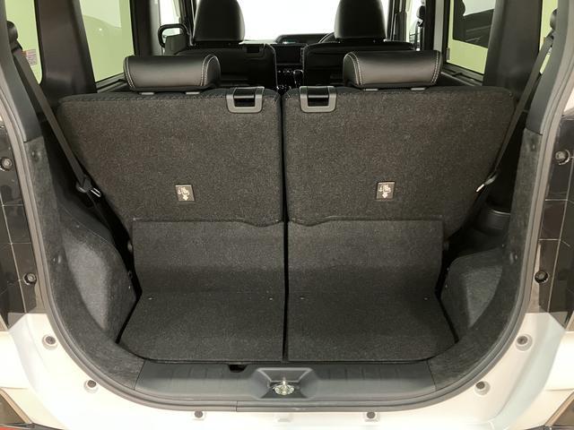 タントカスタムＲＳスタイルセレクション／ナビ／バックカメラ／ＥＴＣ１年間走行距離無制限保証／走行５．７万ｋｍ／純正ナビ／バックカメラ／前後ドラレコ／ＥＴＣ／両側パワースライドドア／ＬＥＤヘッドライト・フォグランプ／前席シートヒーター／クルーズコントロール／キーフリー（大阪府）の中古車