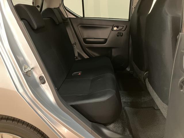 ミライースＸ　ＳＡIII／純正ナビ／ＥＴＣ／元レンタカー１年間走行距離無制限保証／走行１．９万ｋｍ／純正７インチナビ／ＥＴＣ／ＬＥＤヘッドライト／キーレスエントリー／オートハイビーム／電動格納ドアミラー／ＵＳＢソケット／コーナーセンサー／車検整備渡し（大阪府）の中古車