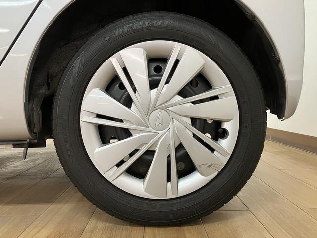 ミライースＸ　ＳＡIII／純正ナビ／ＥＴＣ／元レンタカー１年間走行距離無制限保証／走行１．９万ｋｍ／純正７インチナビ／ＥＴＣ／ＬＥＤヘッドライト／キーレスエントリー／オートハイビーム／電動格納ドアミラー／ＵＳＢソケット／コーナーセンサー／車検整備渡し（大阪府）の中古車