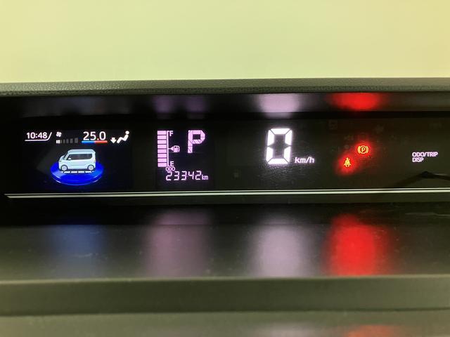 タントＸスペシャル／車検整備渡し／１年保証／ナビ／バックカメラ／走行２．３万キロ／ナビ／バックカメラ／ＥＴＣ／ＬＥＤヘッドライト／カーテンエアバッグ／コーナーセンサー／衝突軽減ブレーキ／スマートキー／プッシュスタート／車検整備渡し／１年間走行距離無制限保証／（大阪府）の中古車