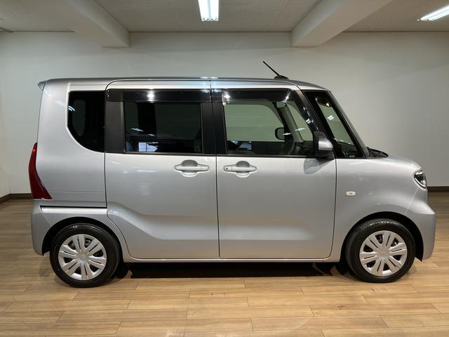 タントＸスペシャル／車検整備渡し／１年保証／ナビ／バックカメラ／走行２．３万キロ／ナビ／バックカメラ／ＥＴＣ／ＬＥＤヘッドライト／カーテンエアバッグ／コーナーセンサー／衝突軽減ブレーキ／スマートキー／プッシュスタート／車検整備渡し／１年間走行距離無制限保証／（大阪府）の中古車