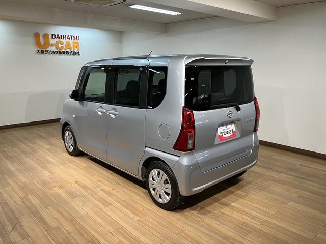 タントＸスペシャル／車検整備渡し／１年保証／ナビ／バックカメラ／走行２．３万キロ／ナビ／バックカメラ／ＥＴＣ／ＬＥＤヘッドライト／カーテンエアバッグ／コーナーセンサー／衝突軽減ブレーキ／スマートキー／プッシュスタート／車検整備渡し／１年間走行距離無制限保証／（大阪府）の中古車