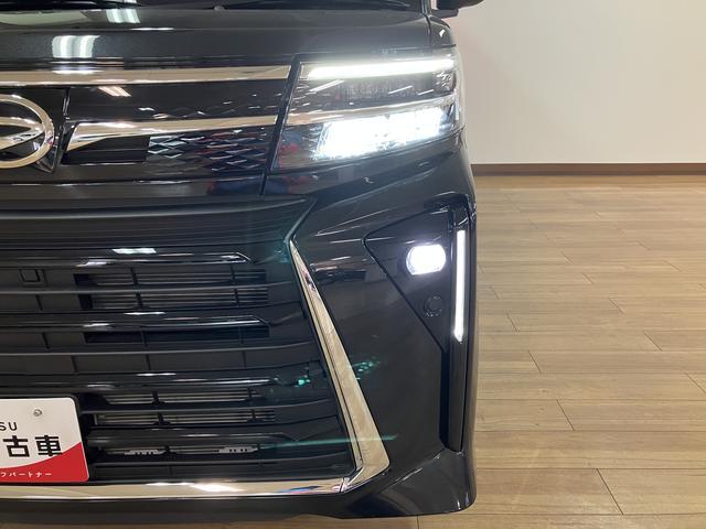 タントカスタムX/純正ナビ/バックカメラ/前後ドラレコ/ETC1年間走行距離無制限保証/走行1.2万km/純正ナビ/バックカメラ/前後ドラレコ/ETC/両側パワースライドドア/LEDヘッドライト・フォグランプ/オートエアコン/キーフリー/前席シートヒーター(大阪府)の中古車