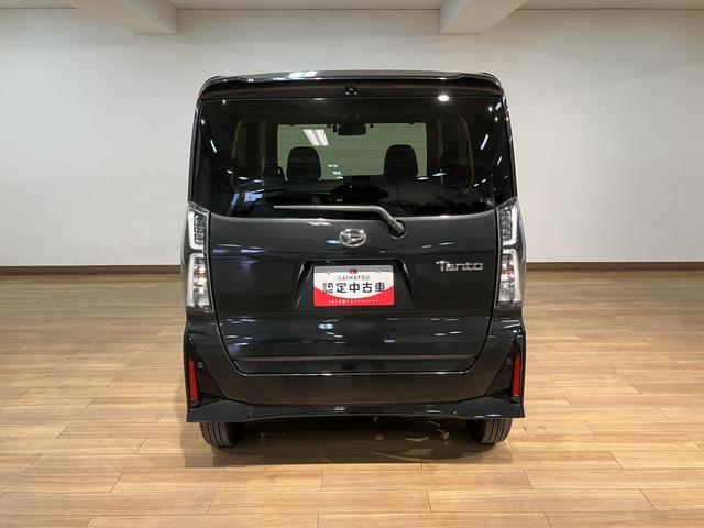 タントカスタムX/純正ナビ/バックカメラ/前後ドラレコ/ETC1年間走行距離無制限保証/走行1.2万km/純正ナビ/バックカメラ/前後ドラレコ/ETC/両側パワースライドドア/LEDヘッドライト・フォグランプ/オートエアコン/キーフリー/前席シートヒーター(大阪府)の中古車