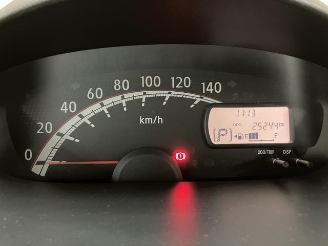 ムーヴＸ／走行２．５万キロ／車検整備渡し／１年間走行距離無制限保証走行２．５万キロ／車検整備渡し／１年間走行距離無制限保証／ＥＴＣ／アイドリングストップ／プッシュスタート／スマートキー／ＣＤ＆ラジオ／革巻きステアリングホイール／オートエアコン／電動格納ミラー／（大阪府）の中古車