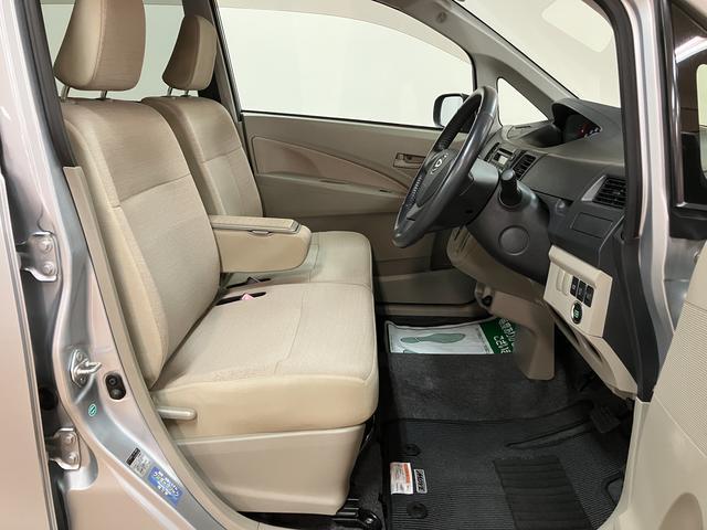 ムーヴＸ／走行２．５万キロ／車検整備渡し／１年間走行距離無制限保証走行２．５万キロ／車検整備渡し／１年間走行距離無制限保証／ＥＴＣ／アイドリングストップ／プッシュスタート／スマートキー／ＣＤ＆ラジオ／革巻きステアリングホイール／オートエアコン／電動格納ミラー／（大阪府）の中古車