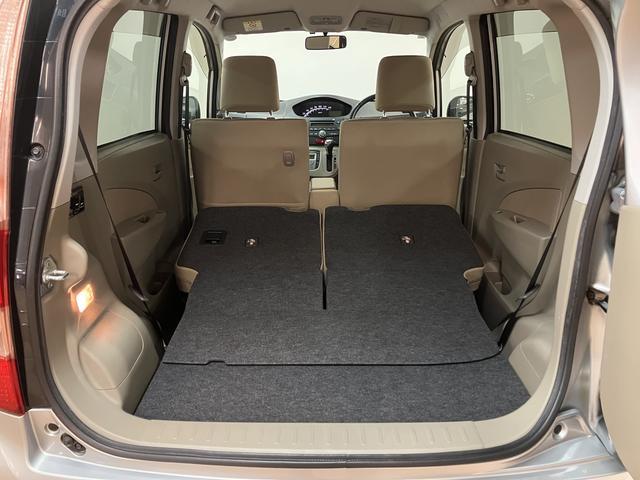 ムーヴＸ／走行２．５万キロ／車検整備渡し／１年間走行距離無制限保証走行２．５万キロ／車検整備渡し／１年間走行距離無制限保証／ＥＴＣ／アイドリングストップ／プッシュスタート／スマートキー／ＣＤ＆ラジオ／革巻きステアリングホイール／オートエアコン／電動格納ミラー／（大阪府）の中古車