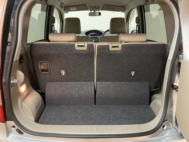 ムーヴＸ／走行２．５万キロ／車検整備渡し／１年間走行距離無制限保証走行２．５万キロ／車検整備渡し／１年間走行距離無制限保証／ＥＴＣ／アイドリングストップ／プッシュスタート／スマートキー／ＣＤ＆ラジオ／革巻きステアリングホイール／オートエアコン／電動格納ミラー／（大阪府）の中古車