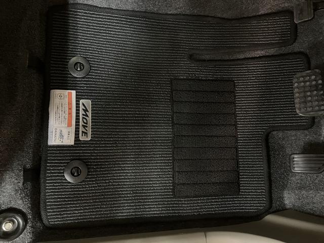 ムーヴＸ／走行２．５万キロ／車検整備渡し／１年間走行距離無制限保証走行２．５万キロ／車検整備渡し／１年間走行距離無制限保証／ＥＴＣ／アイドリングストップ／プッシュスタート／スマートキー／ＣＤ＆ラジオ／革巻きステアリングホイール／オートエアコン／電動格納ミラー／（大阪府）の中古車