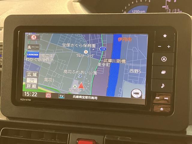 タントＸセレクション／走行１．３万キロ／ナビ／前後ドラレコ／ＥＴＣ走行１．３万キロ／ナビ／前後ドラレコ／バックカメラ／ＥＴＣ／左側電動スライドドア／シートヒーター／カーテンエアバッグ／サイドエアバッグ／スマートキー／シートヒーター／チルトステアリング／ＬＥＤ／（大阪府）の中古車