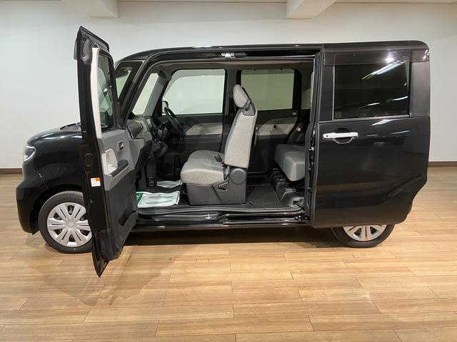 タントＸセレクション／走行１．３万キロ／ナビ／前後ドラレコ／ＥＴＣ走行１．３万キロ／ナビ／前後ドラレコ／バックカメラ／ＥＴＣ／左側電動スライドドア／シートヒーター／カーテンエアバッグ／サイドエアバッグ／スマートキー／シートヒーター／チルトステアリング／ＬＥＤ／（大阪府）の中古車