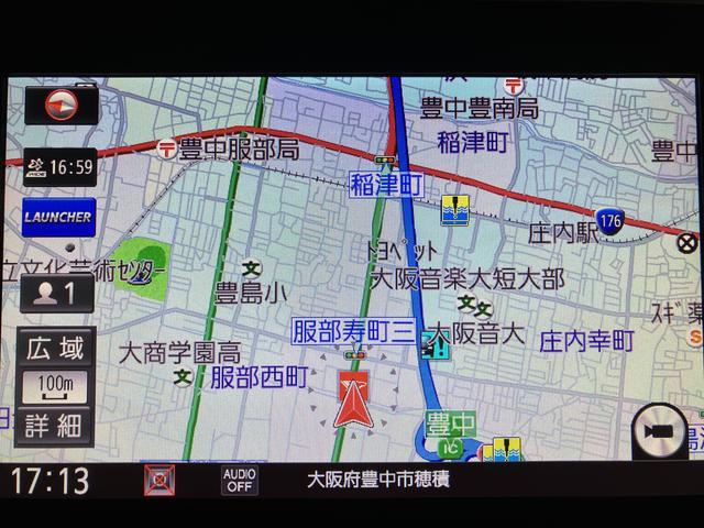 ムーヴＸリミテッドII　ＳＡIII　純正８インチナビ／ＨＤＭＩ純正８インチナビ／Ｂｌｕｅｔｏｏｔｈ／フルセグ／ＨＤＭＩ端子／バックカメラ／前後ドラレコ／ＥＴＣ／キーフリー／ＬＥＤヘッドライト／運転席シートヒーター／令和３年式／走行５．８万キロ／車検整備付き（大阪府）の中古車