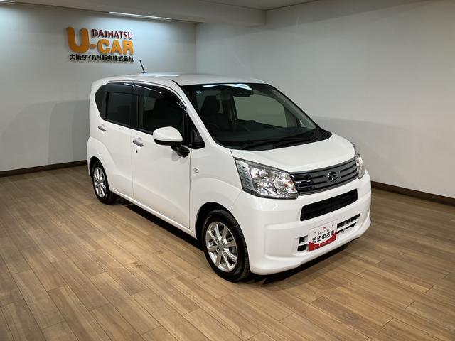 ムーヴＸリミテッドII　ＳＡIII　純正８インチナビ／ＨＤＭＩ純正８インチナビ／Ｂｌｕｅｔｏｏｔｈ／フルセグ／ＨＤＭＩ端子／バックカメラ／前後ドラレコ／ＥＴＣ／キーフリー／ＬＥＤヘッドライト／運転席シートヒーター／令和３年式／走行５．８万キロ／車検整備付き（大阪府）の中古車